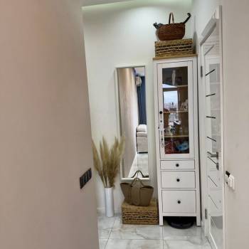 Продается 2-х комнатная квартира, 45 м²