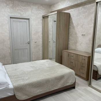 Продается 3-х комнатная квартира, 83,4 м²