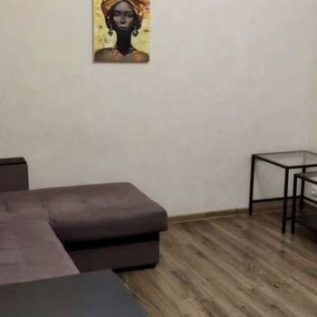 Сдается 1-комнатная квартира, 37 м²