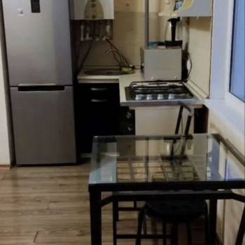 Сдается 1-комнатная квартира, 37 м²