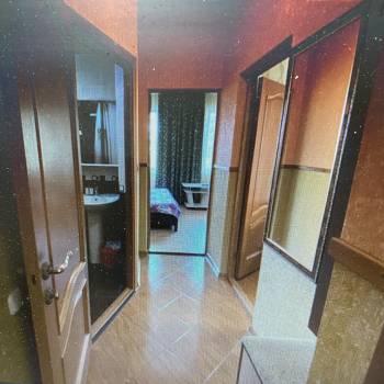 Сдается 1-комнатная квартира, 40 м²