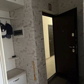 Продается 2-х комнатная квартира, 56,7 м²
