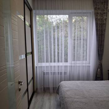 Продается 2-х комнатная квартира, 56,7 м²