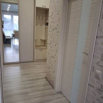 Продается 2-х комнатная квартира, 56,7 м²