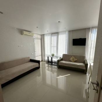 Продается 1-комнатная квартира, 23,9 м²
