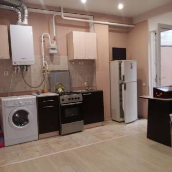 Продается 1-комнатная квартира, 26,2 м²