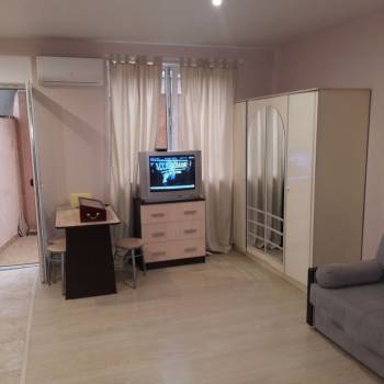Продается 1-комнатная квартира, 26,2 м²