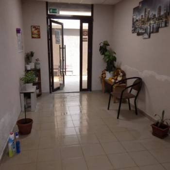 Продается 1-комнатная квартира, 18 м²
