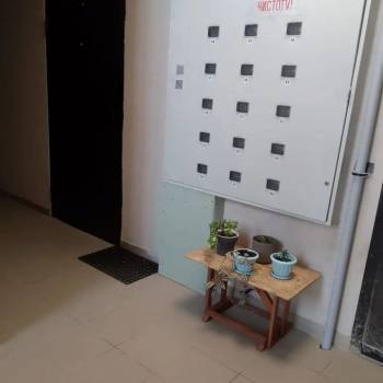 Продается 1-комнатная квартира, 18 м²