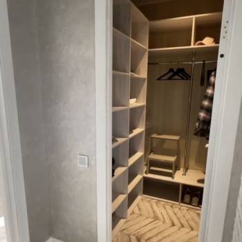 Сдается 1-комнатная квартира, 43 м²