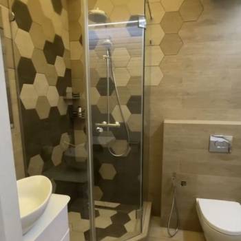 Сдается 1-комнатная квартира, 43 м²