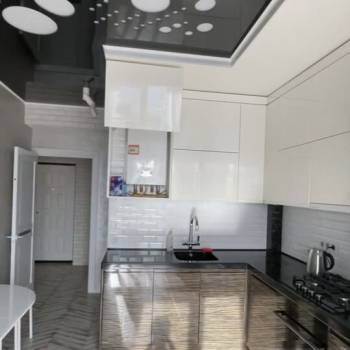 Сдается 1-комнатная квартира, 43 м²