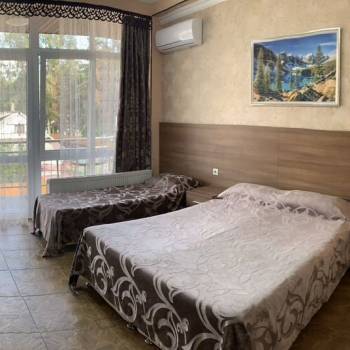 Сдается Комната, 20 м²