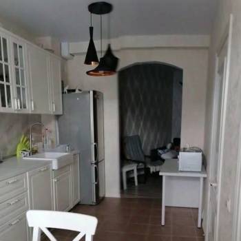 Продается 3-х комнатная квартира, 57,6 м²