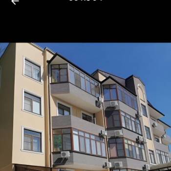 Продается 3-х комнатная квартира, 57,6 м²