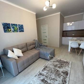 Сдается 1-комнатная квартира, 27 м²