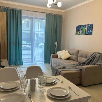 Сдается 1-комнатная квартира, 27 м²