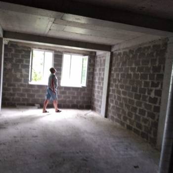 Продается 1-комнатная квартира, 36,2 м²