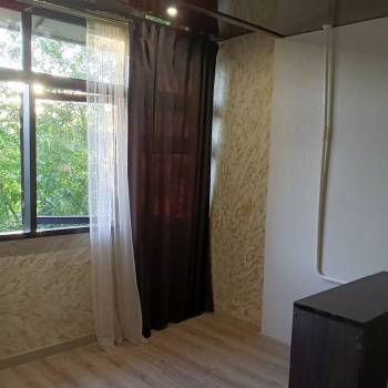 Продается 1-комнатная квартира, 18,3 м²
