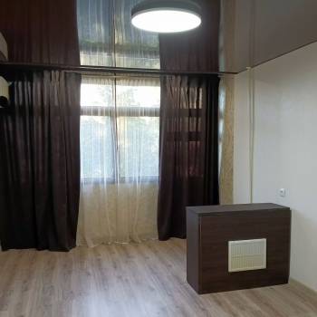 Продается 1-комнатная квартира, 18,3 м²