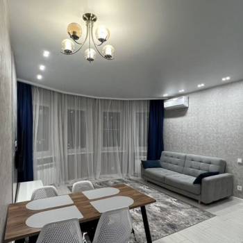 Сдается Многокомнатная квартира, 64 м²