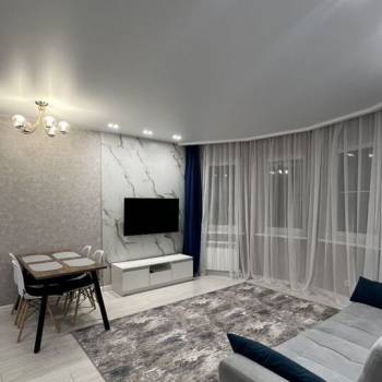 Сдается Многокомнатная квартира, 64 м²
