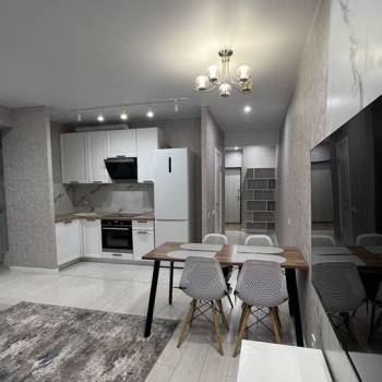 Сдается Многокомнатная квартира, 64 м²