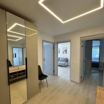 Сдается Многокомнатная квартира, 65 м²