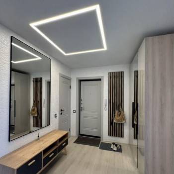 Сдается Многокомнатная квартира, 65 м²