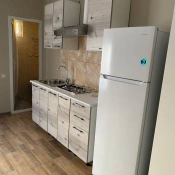Сдается 1-комнатная квартира, 25 м²