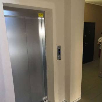 Сдается 2-х комнатная квартира, 36 м²