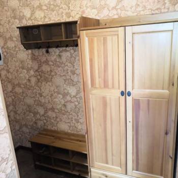 Сдается 2-х комнатная квартира, 36 м²