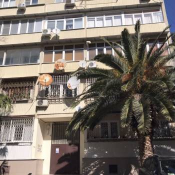 Продается 2-х комнатная квартира, 57,8 м²