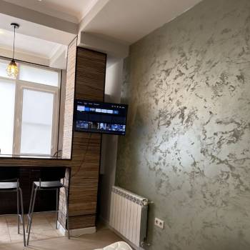 Сдается 1-комнатная квартира, 30 м²