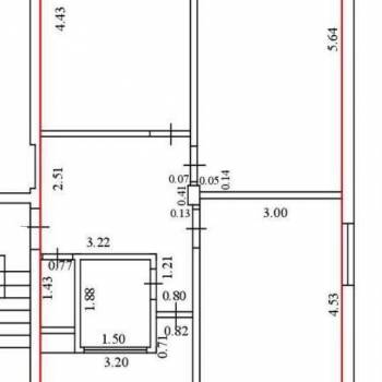 Продается 3-х комнатная квартира, 71 м²