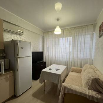 Продается 1-комнатная квартира, 34,3 м²