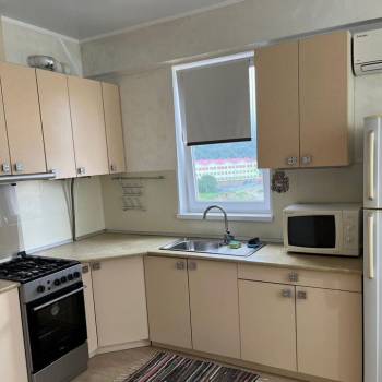 Продается 1-комнатная квартира, 34,3 м²