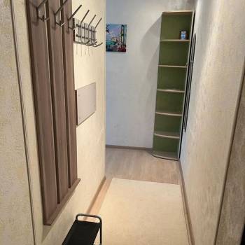 Продается 1-комнатная квартира, 34,3 м²