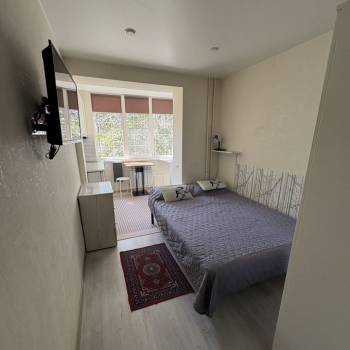 Сдается 1-комнатная квартира, 19 м²