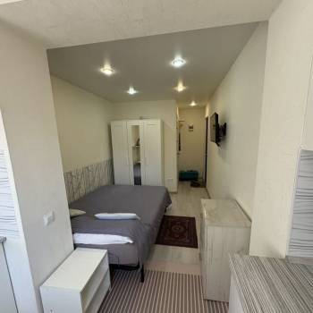 Сдается 1-комнатная квартира, 19 м²