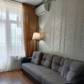 Сдается 1-комнатная квартира, 28 м²