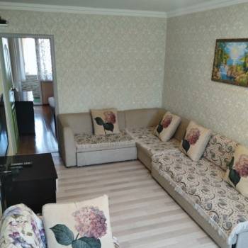 Сдается 2-х комнатная квартира, 50 м²