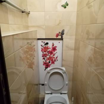 Сдается 2-х комнатная квартира, 50 м²