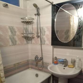 Сдается 2-х комнатная квартира, 50 м²