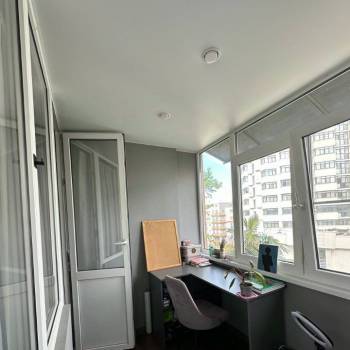 Сдается 1-комнатная квартира, 35 м²