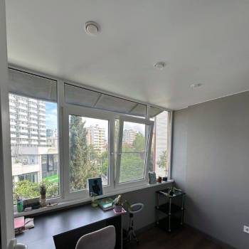 Сдается 1-комнатная квартира, 35 м²