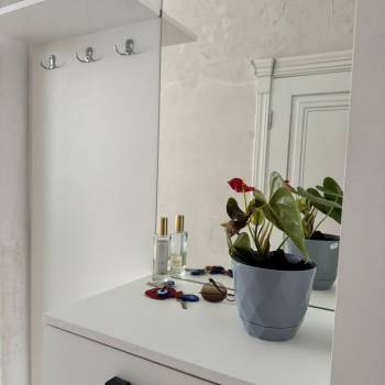 Продается 1-комнатная квартира, 29 м²