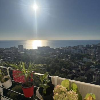 Продается 2-х комнатная квартира, 53,2 м²