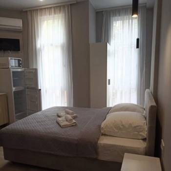Сдается 1-комнатная квартира, 25 м²