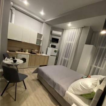 Сдается 1-комнатная квартира, 25 м²